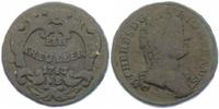 Habsburg - Österreich 1 Kreutzer Maria Theresia ( 1740-1780)
