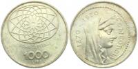 Italien 1000 Lire 1000 Lire