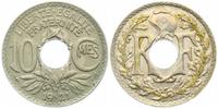 Frankreich 10 Centimes 10 Centimes -