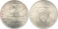 Vatikan 500 Lire Sedisvakanz 1978