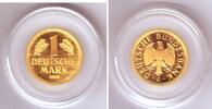 Deutschland 1 Goldmark 1 Goldmark