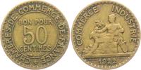 Frankreich 50 Centimes Bon pour 50 Centimes -