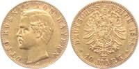 Bayern 10 Mark Otto (1886-1913)