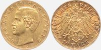 Bayern 10 Mark Otto (1886-1913)