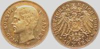 Bayern 10 Mark Otto (1886-1913)