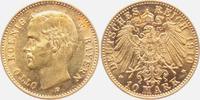 Bayern 10 Mark Otto (1886-1913)