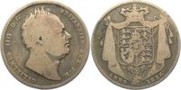 Großbritannien Penny William IV. (1830-1837)