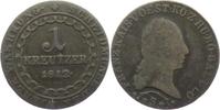 Österreich 1 Kreuzer Franz II. (I.) (1792 - 1835)