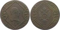 Österreich 15 Kreuzer Franz II. (I.) (1792 - 1835)