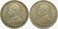 Dänemark 2 Kronen Frederik VIII. (1863-1906)