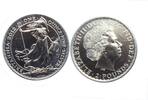 Großbritannien 2 Pounds - 1 Unze Britannia