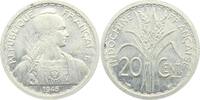 Frankreich - Indochina 20 Centimes 20 Centimes