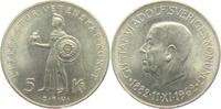 Schweden 5 Kronen Gustaf VI. Adolf (1950 - 1973)