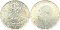 Schweden 2 Kronen Gustaf V. (1907 - 1950)