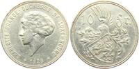 Luxemburg 10 Francs Charlotte (1919 - 1964)