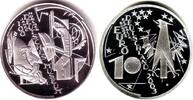 Deutschland 10 Euro Deutsches Museum -