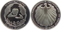Deutschland 10 Euro 2013 J Schneewittchen - Grimms Märchen PP-Silber in Kapsel