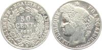 Frankreich 50 Centimes 50 Centimes -