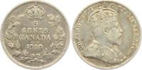 Kanada 5 Cents Edward VII. (1901 - 1910) -