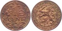 Niederlande 1 Cent Wilhelmina (1890 - 1948)