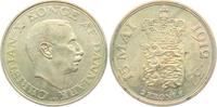 Dänemark 2 Kronen Christian X. (1912 - 1944)