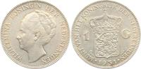 Niederlande 1 Gulden Wilhelmina (1890 - 1948)