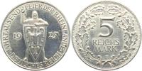Weimar 5 Mark Rheinlande