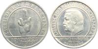Weimar 5 Mark Schwurhand