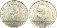 Weimar 3 Mark Schwurhand