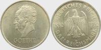 Weimarer Republik 3 Mark J.W. Goethe