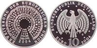 Deutschland 10 Euro EU-Erweiterung -