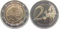 Finnland 2 Euro Währungsunion