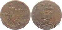 Großbritannien - Norwich 1/2 Penny-Token Dunnham & Yellop - Goodsmiths Norwich