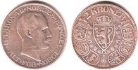 Norwegen 20 Kronen Haakon VII. (1905-1957)