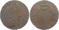 Irland - Wicklow Cronebane 1/2 Penny Associated Irish Mine Company - Bischof