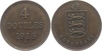 Guernsey 4 Doubles 4 Doubles