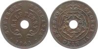 Südrhodesien 1/2 Penny George VI. (1936 - 1952)
