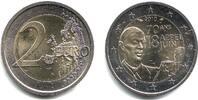 Frankreich 2 Euro 70. Jahrestag des Appell vom 18. Juni - General de Gaulle