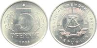 DDR 5 Pfennig 5 Pfennig