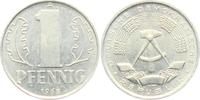 DDR 1 Pfennig 1 Pfennig