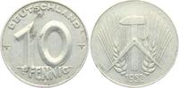 DDR 10 Pfennig 10 Pfennig