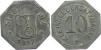 Mainz 10 Pfennig Notgeld der Stadt Mainz - 10 Pfennig -