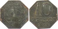 Maulbronn 10 Pfennig Notgeld der Stadt Maulbronn - 10 Pfennig -