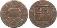 Münster 25 Pfennig Notgeld der Stadt Münster - 25 Pfennig -
