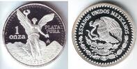 Mexico 1 Unze - Libertad Libertad - 1 Unze Bild
