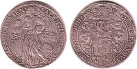 Köln - Erzbistum Reichstaler Salentin von Isenburg (1567-1577)