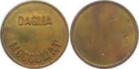 Reinfeld Wertmarke Privates Notgeld - Dagma Moccomat -