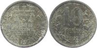 Iserlohn 10 Pfennig Notgeld der Stadt Iserlohn - 10 Pfennig -