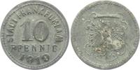 Frankfurt / Main 10 Pfennig Notgeld der Stadt Frankfurt- 10 Pfennig -