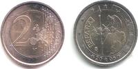 Spanien 2 Euro Don Quijote -